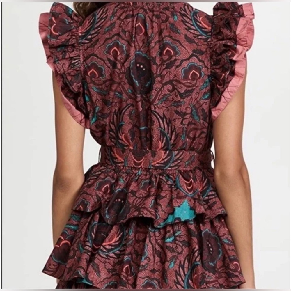 Ulla Johnson dress